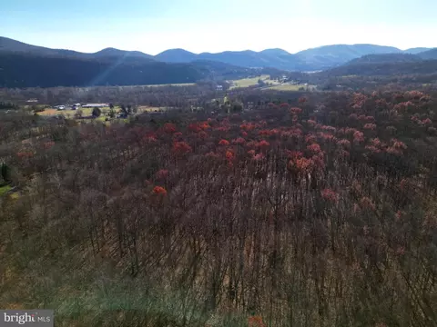 Rocky Ridge Road, Rawlings, MD 21557