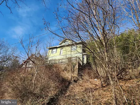 316 Piedmont Ave, Cumberland, MD 21502