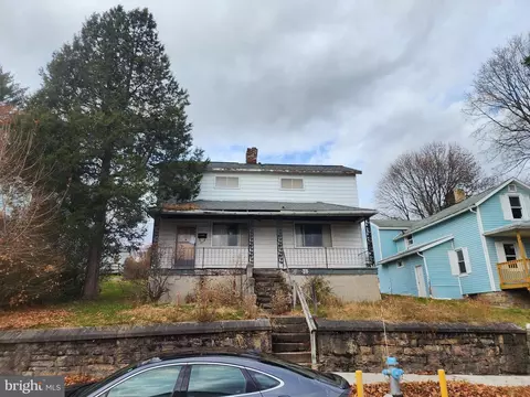 115 Maple St, Frostburg, MD 21532