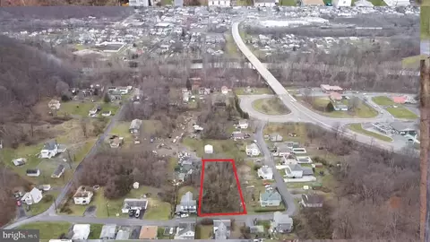Della Street, Westernport, MD 21562
