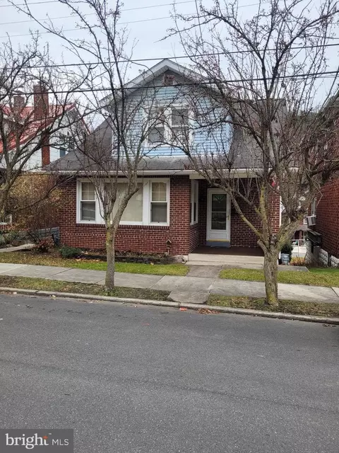 633 Lincoln St, Cumberland, MD 21502