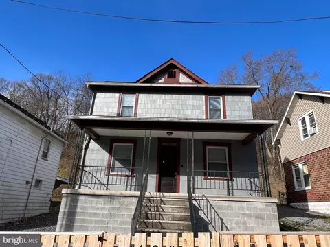 420 Pine Ave, Cumberland, MD 21502