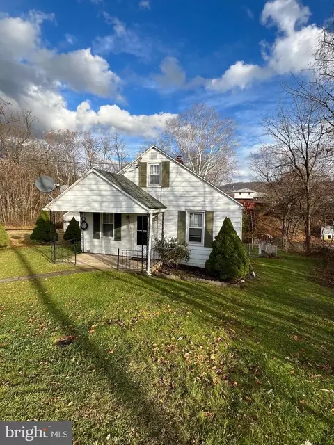 130 Mullen St, Cumberland, MD 21502