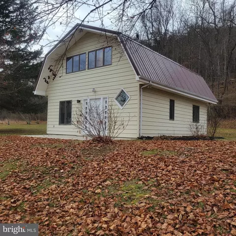15406 Lower Town Creek Rd, Oldtown, MD 21555