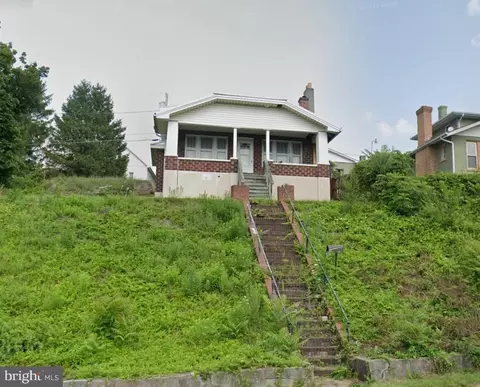 512 Louisiana Ave, Cumberland, MD 21502