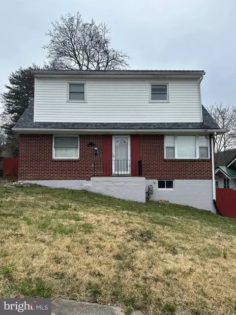 19 Buchanan Ave, Cumberland, MD 21502