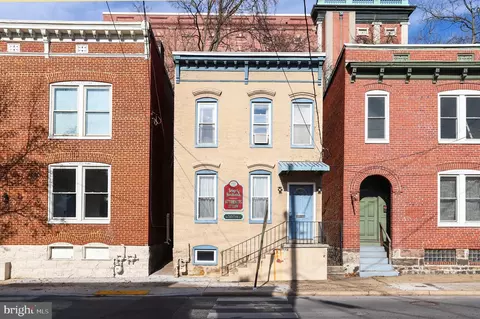 51 Greene St, Cumberland, MD 21502