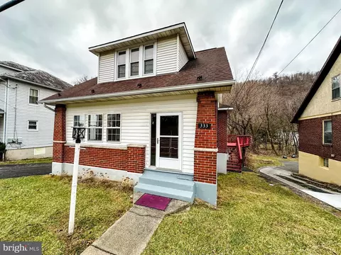 333 National, La Vale, MD 21502