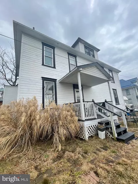 15810 Hogans Aly NW, Mount Savage, MD 21545