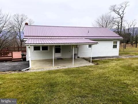 20216 Old Miller Rd SW, Barton, MD 21521 photo 5
