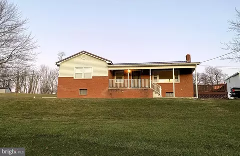 20216 Old Miller Rd SW, Barton, MD 21521 photo 41
