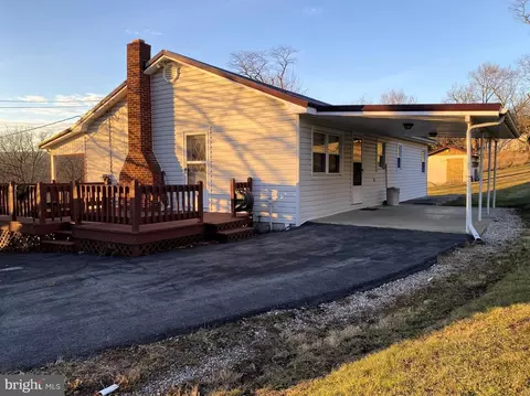 20216 Old Miller Rd SW, Barton, MD 21521 photo 4
