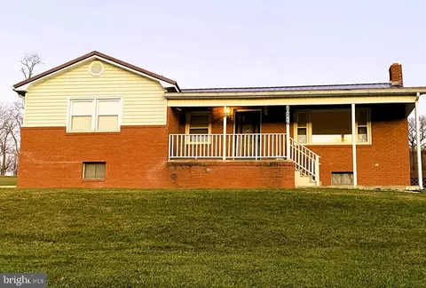 20216 Old Miller Rd SW, Barton, MD 21521