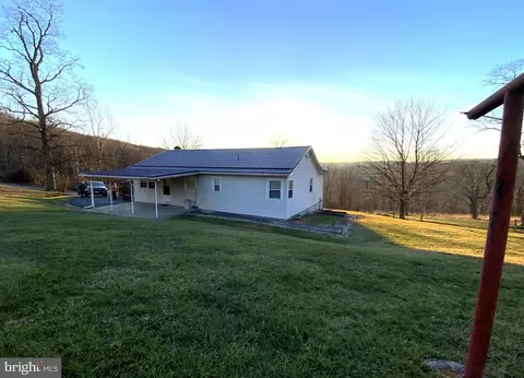 20216 Old Miller Rd SW, Barton, MD 21521 photo 43