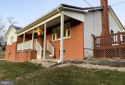 20216 Old Miller Rd SW, Barton, MD 21521 photo 3