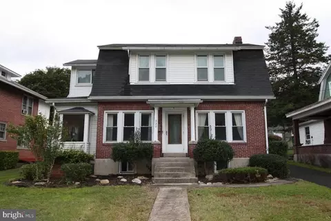 320 National Hwy, Cumberland, MD 21502
