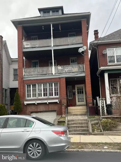 527 Fayette St, Cumberland, MD 21502