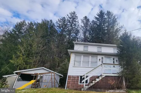 1 High St, Lonaconing, MD 21539