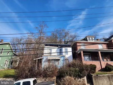 314 Williams St, Cumberland, MD 21502