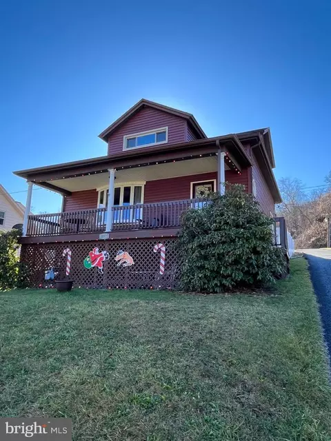 10572 Mount Savage Rd, Corriganville, MD 21524
