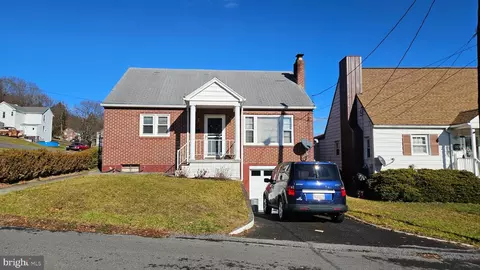 509 Eichner Ave, Cumberland, MD 21502