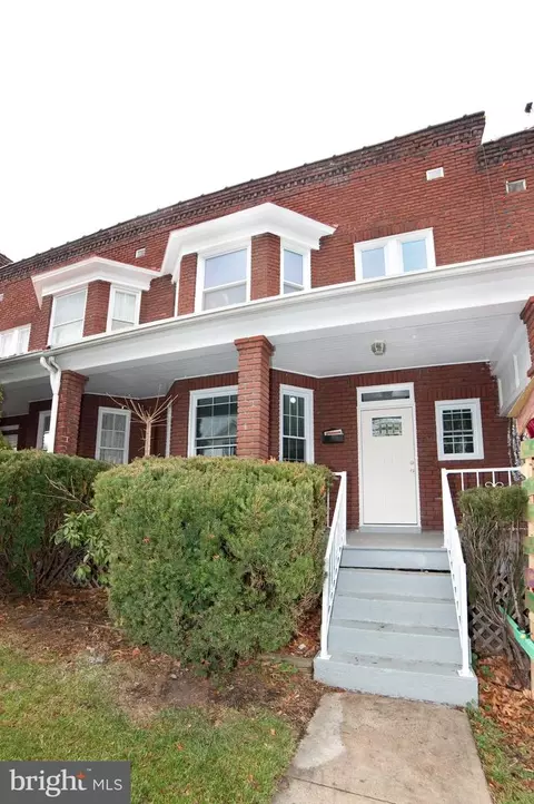 783 Fayette St, Cumberland, MD 21502