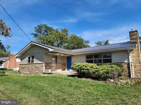 620 White Ave, Cumberland, MD 21502