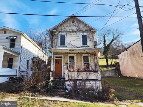 473 Goethe St, Cumberland, MD 21502