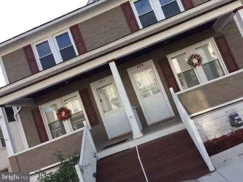 429-431 Arch St, Cumberland, MD 21502