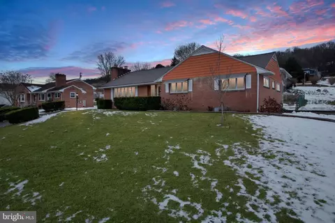 1616 Frederick St, Cumberland, MD 21502