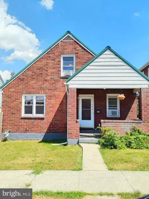 708 Glenmore St, Cumberland, MD 21502