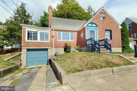 702 Holland St, Cumberland, MD 21502