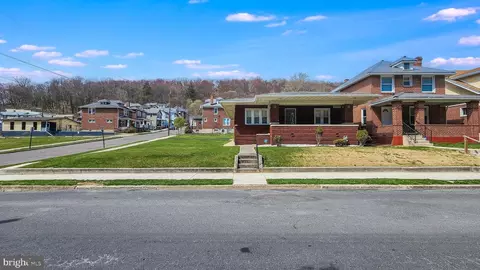 502 Frederick St, Cumberland, MD 21502