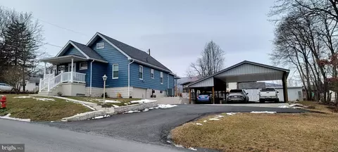 13507 Brant Rd SW, Cumberland, MD 21502