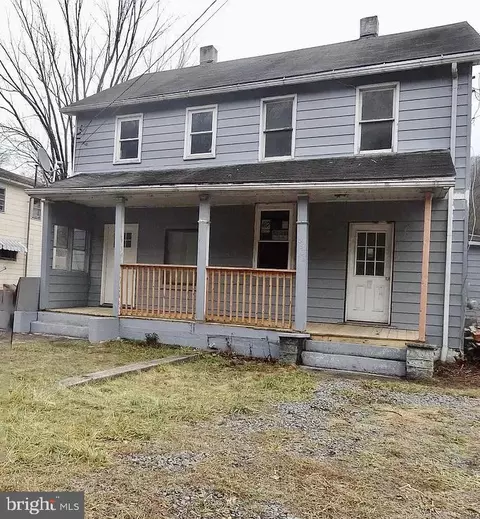 15516 Lower Georges Creek Rd SW, Lonaconing, MD 21539