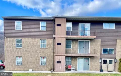 12918 Cresap Knoll Ave #67, Cumberland, MD 21502