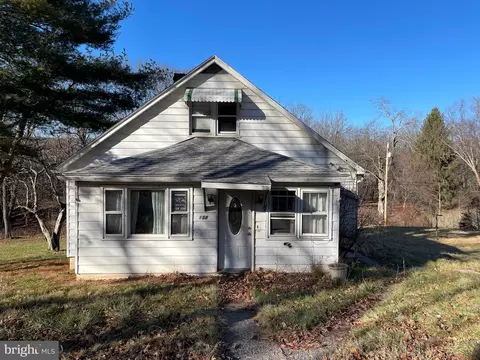 158 Depot Rd, Frostburg, MD 21532