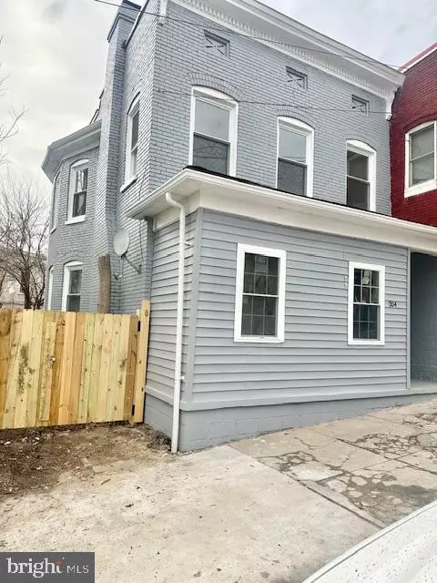 204 E Union St, Cumberland, MD 21502