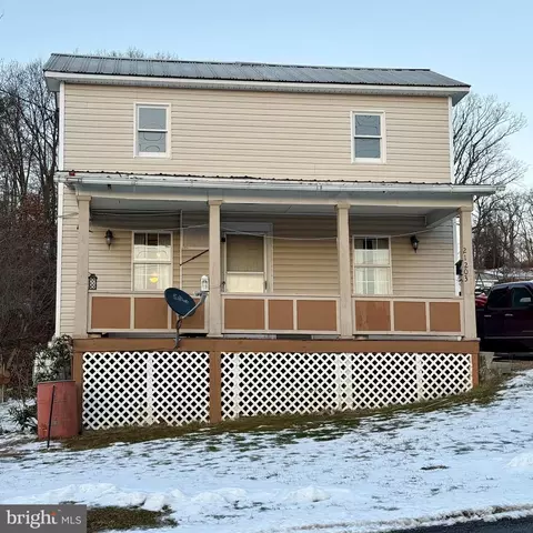 21203 Powers, Westernport, MD 21562