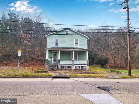 801 Frederick St, Cumberland, MD 21502