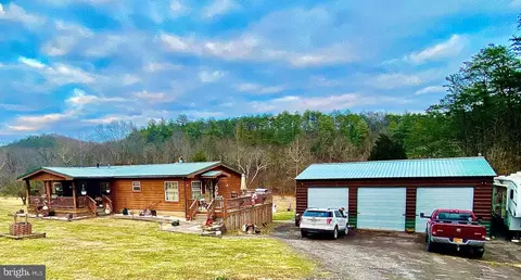 14114 Cresap Mill Rd SE, Oldtown, MD 21555