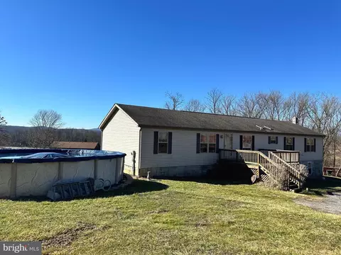 12320 Buckhorn Dr, Cumberland, MD 21502