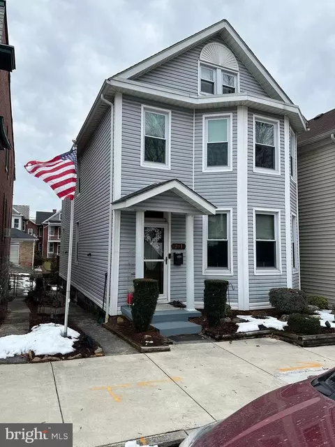 211 Saratoga St, Cumberland, MD 21502