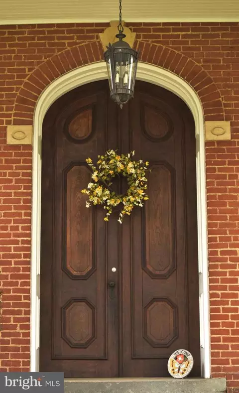 Entry Way - 18311 Laurel Run Rd SW, Barton, MD 21521 photo 1 of 6