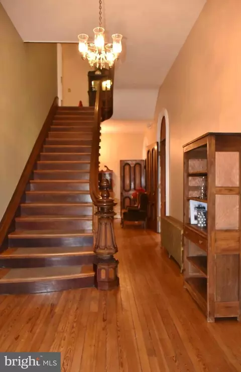 Entry Way - 18311 Laurel Run Rd SW, Barton, MD 21521 photo 2 of 6