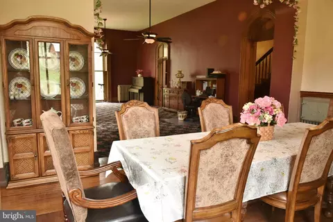 Dining - 18311 Laurel Run Rd SW, Barton, MD 21521 photo 1 of 2