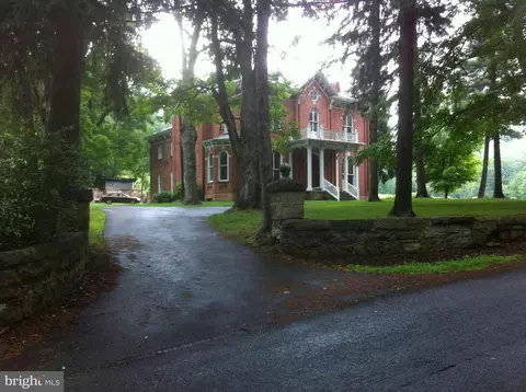 Exterior - 18311 Laurel Run Rd SW, Barton, MD 21521 photo 2 of 7