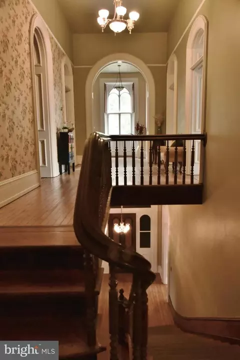 Entry Way - 18311 Laurel Run Rd SW, Barton, MD 21521 photo 5 of 6
