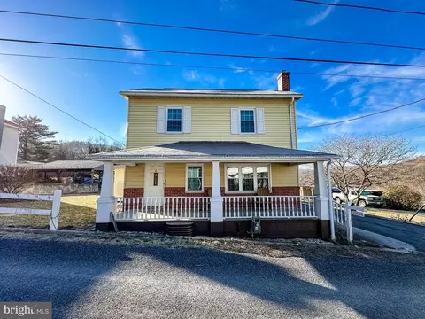 23626 Dogwood Hill Rd SW, Barton, MD 21521