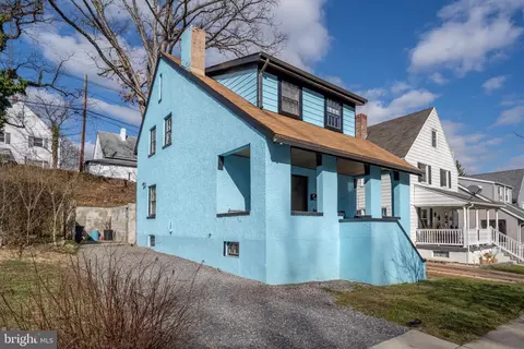 851 Gephart Dr, Cumberland, MD 21502